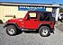 2001 Jeep Wrangler 4WD Sport for sale 101091572